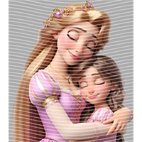 Mother's Day-MM 7357